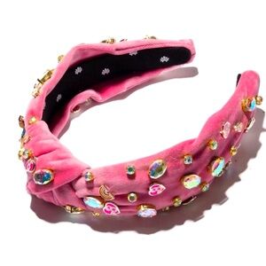RARE Lele Sadoughi Barbie Headband – Limited Edition